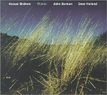 anouar brahem - thimar