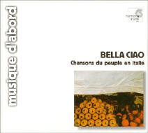 Il nuovo Canzoniere Italiano - Bella Ciao