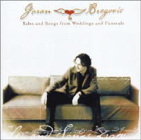 goran bregovic - tales from weddings and funerals