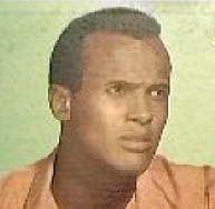 harry belafonte