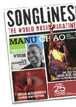 songlines