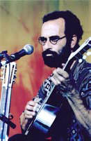 bob brozman