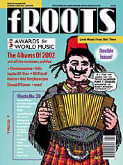 folkroots