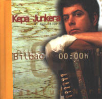 kepa junkera