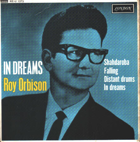 Roy Orbison