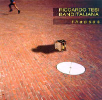 ricardo tesi & banditaliano - thapsos