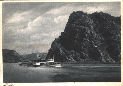 de lorelei