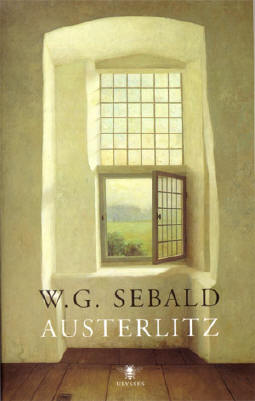 sebalds laatste boek...