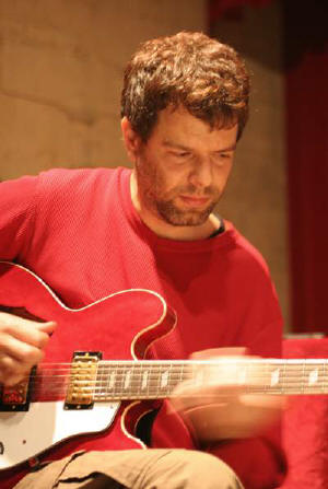 eyal mazoz
