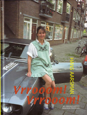 aarsmans vrrooom vrrooom...