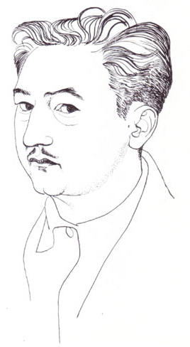 rake pentekening
