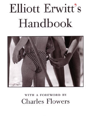 elliott erwitt's handbook