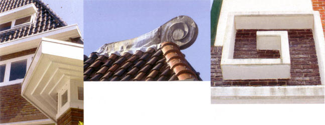 foto's in het boek van details...