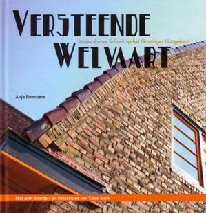 versteende welvaart...