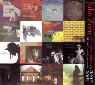 filmworks anthology...