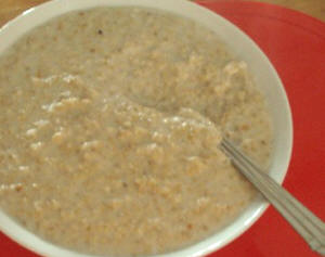 havermoutpap