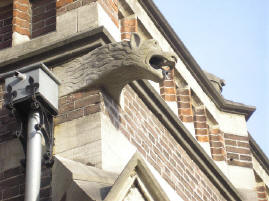 vroegere gemeenteziekenhuis arnhem...