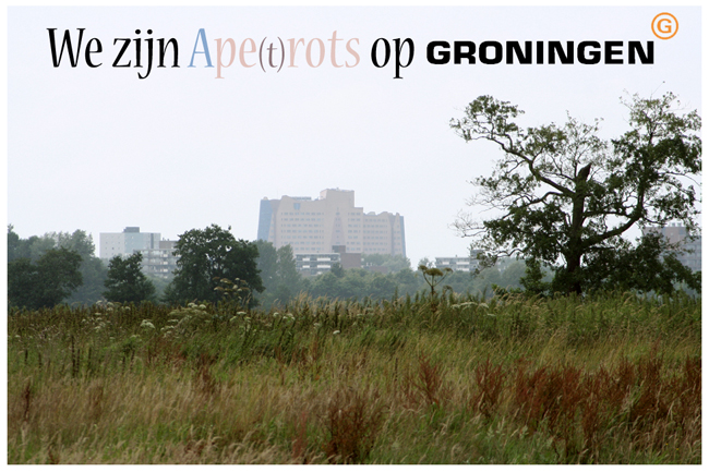 groningen