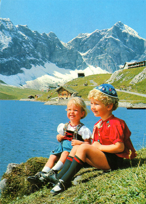 uit helvetia