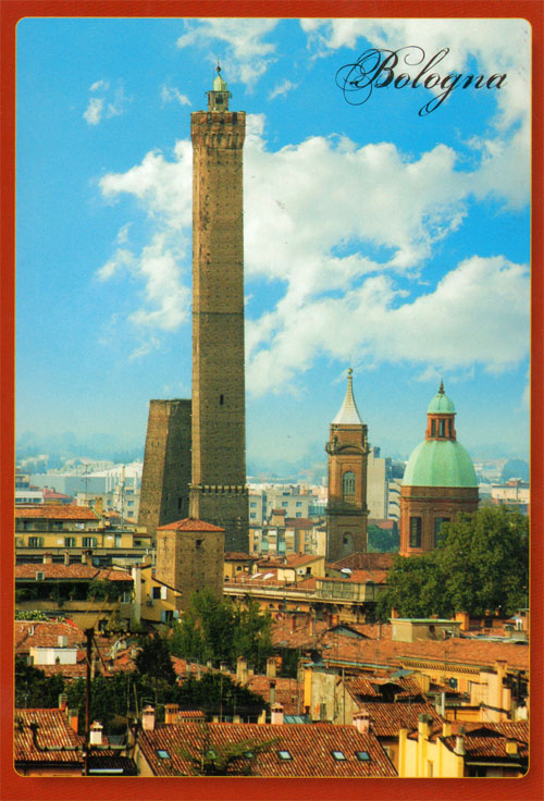 bologna