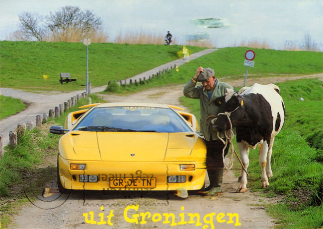 groetn