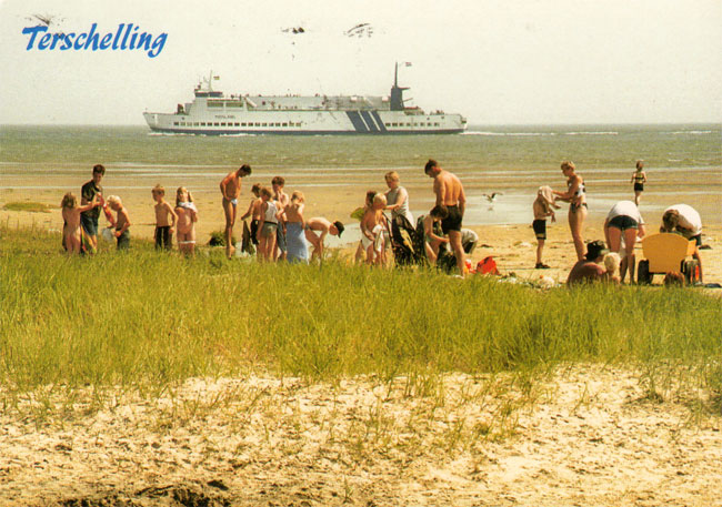 terschelling