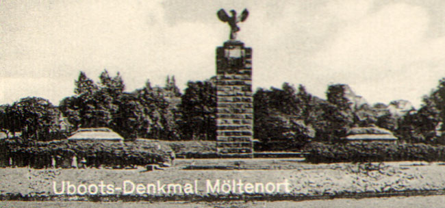 uboots-denkmal