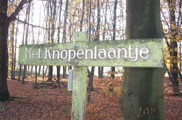 en zo heet het ook echt...