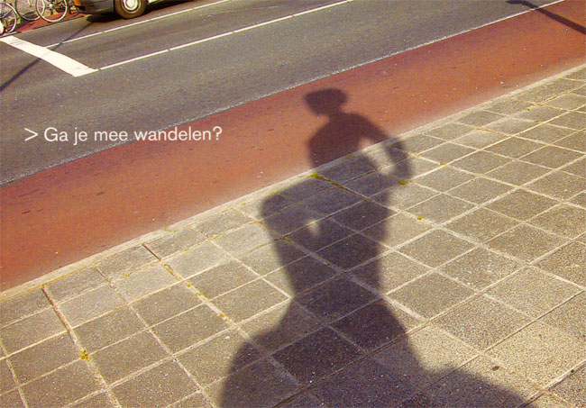 reclame voor groningen