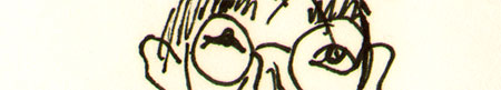 fragment uit briefboekje