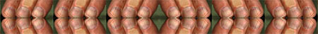 vingercollage...