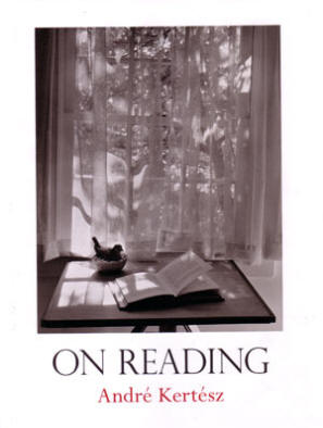 on reading...