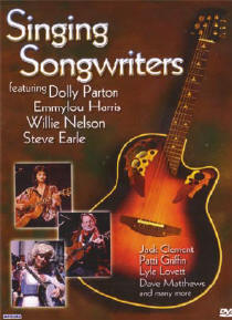 singing songwriters