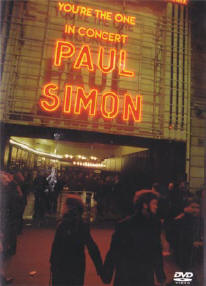 paul simon