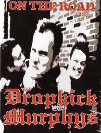 the dropkick murphys