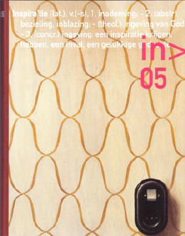inspiratie...