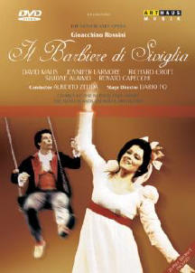 rossini - de barbier van sevilla