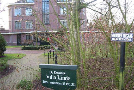 villa...