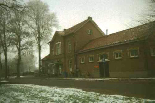 station