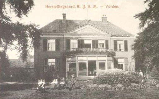 herstellingsoord...