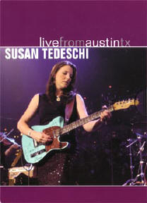 susan tedeschi live