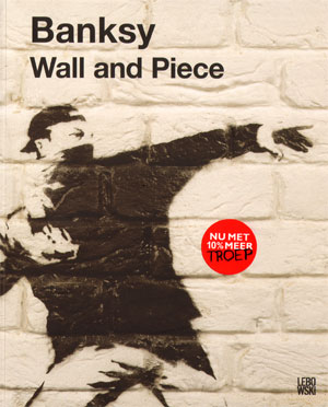 voorkant van het boek