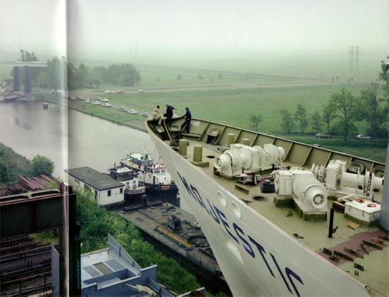 tewaterlating...