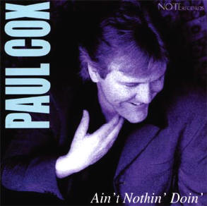ain't nothin' doin'...