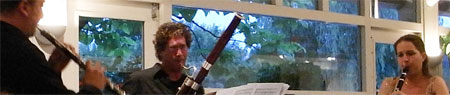 hortus ensemble