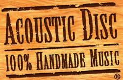 acoustic disc