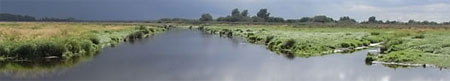de kropswolderbuitenpolder