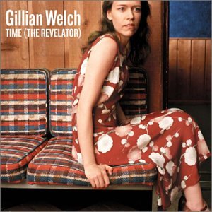 time (the relevator)