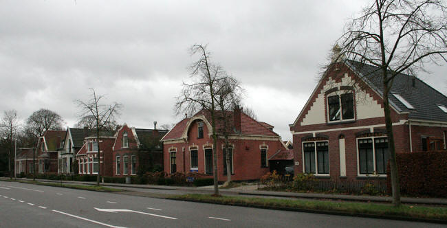 vanuit groningen gezien...