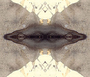 afvalcollage nummer vijf…